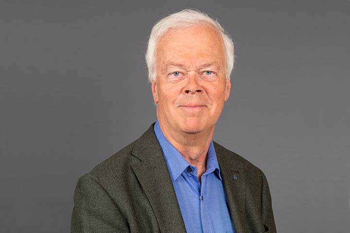 Anders Norqvist