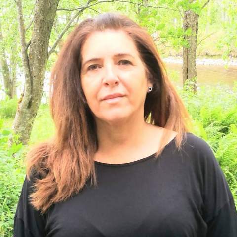 Carinne Sjöberg