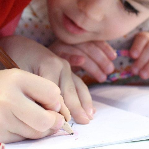 Utbildning och skola - där framtiden börjar